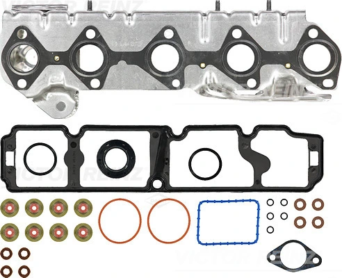 Gasket Kit, cylinder head